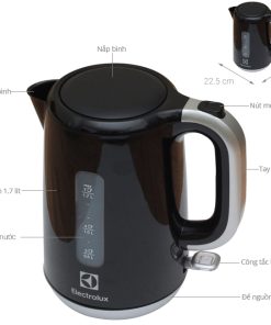 Bình đun nước siêu tốc Electrolux EEK3505 - 20 Bình đun nước siêu tốc Electrolux EEK3505 - 19