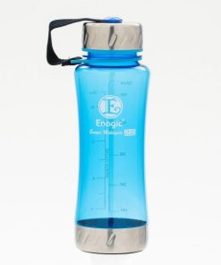 Bình Chứa Nước Điện Giải Kangen - Màu Xanh Dương - 550ml