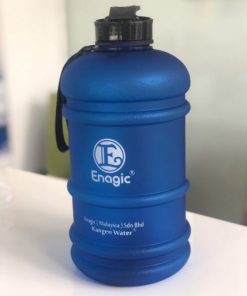 Bình Chứa Nước Điện Giải Kangen - Màu xanh - 2 Lít