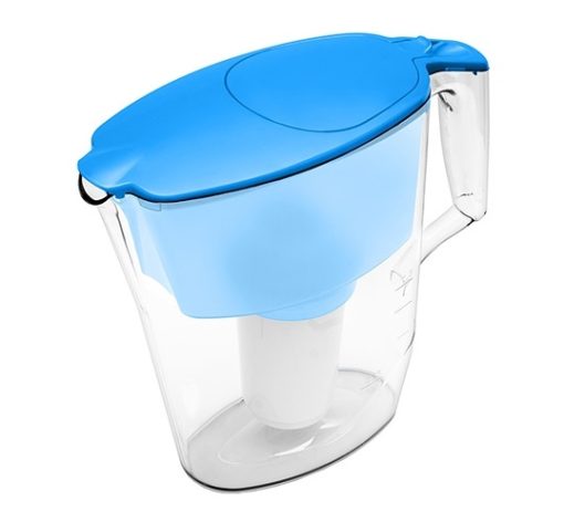 Bình lọc nước Aquaphor Ultra Blue 2,5L - 1
