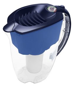 Bình lọc nước có đồng hồ cơ Aquaphor Prestige 2,8L