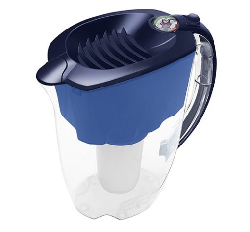Bình lọc nước có đồng hồ cơ Aquaphor Prestige 2,8L - 1