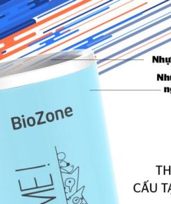 Bình cách nhiệt BioZone 500ml màu xanh trắng KB-WA500P1WB - 22 Bình cách nhiệt BioZone 500ml màu xanh trắng KB-WA500P1WB - 21