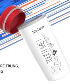 BÌNH CÁCH NHIỆT BIOZONE 500 ML KB-WA500P1WR - 20 BÌNH CÁCH NHIỆT BIOZONE 500 ML KB-WA500P1WR - 19