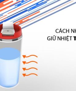 BÌNH CÁCH NHIỆT BIOZONE 500 ML KB-WA500P1WR - 28 BÌNH CÁCH NHIỆT BIOZONE 500 ML KB-WA500P1WR - 27