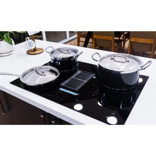 Bộ Nồi Chảo Màu Đen Hafele 531.08.043 - 5