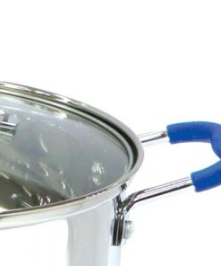 Bộ nồi Inox 5 đáy SUNHOUSE SHG2503MBD - 16 Bộ nồi Inox 5 đáy SUNHOUSE SHG2503MBD - 15