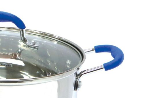 Bộ nồi Inox 5 đáy SUNHOUSE SHG2503MBD - 7