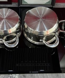 BỘ NỒI INOX CAO CẤP LATINO LT 999SMART - 8 LATINO LT 999SMART