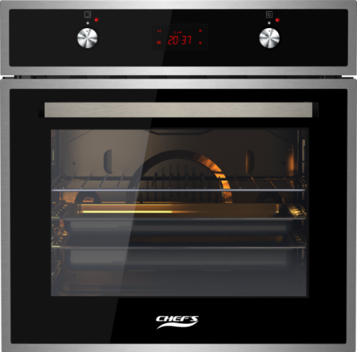 Lò Nướng Chefs EH-BO1107S - 1