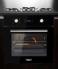 Lò Nướng Chefs EH-BO1112B