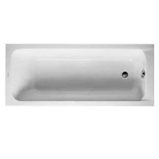 Bồn Tắm Âm Hafele D-Code 588.45.640 - 3