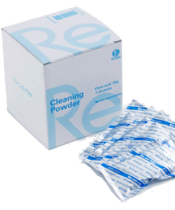 Bột làm sạch sâu E Cleaning Kangen LeveLuk và K8