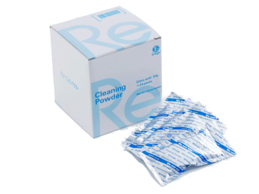 Bột làm sạch sâu E Cleaning Kangen LeveLuk và K8 - 1