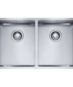 FRANKE | Chậu rửa Inox BOX 220 36-36 (127.0434.706) - 7