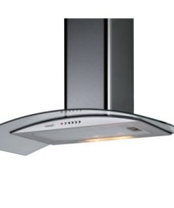 Máy hút mùi áp tường Cata C-700 GLASS/C