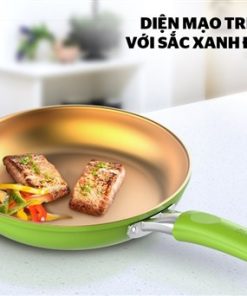 Cặp chảo chống dính đáy từ SUNHOUSE SHG112026MGC - 10 Cặp chảo chống dính đáy từ SUNHOUSE SHG112026MGC - 9