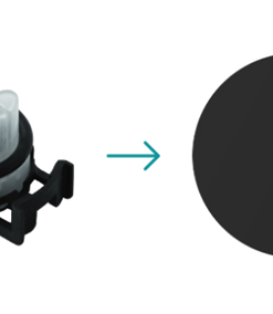 Texgio Dishwasher H595DT08B - 8 Bộ Sấy Tăng Cường - 51