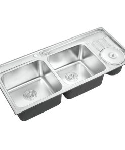 Chậu rửa Canzy CZ 1150 - 7 Chậu rửa Canzy CZ 1150