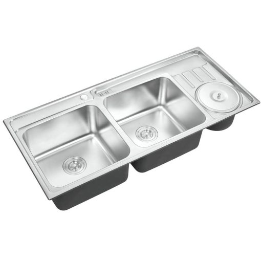 Chậu rửa Canzy CZ 1150