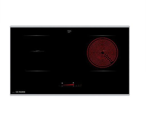 Bếp Điện Từ Canzy CZ 907MIX - 1