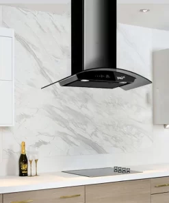 Máy Hút Mùi Canzy CZ M6770 - 6 Máy Hút Mùi Canzy CZ M6770