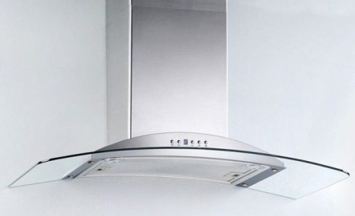 Máy Hút Mùi Canzy CZ DELUXE 90A - 1
