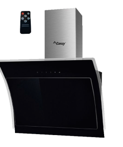 Máy Hút Mùi Độc Lập Canzy CZ 2770H
