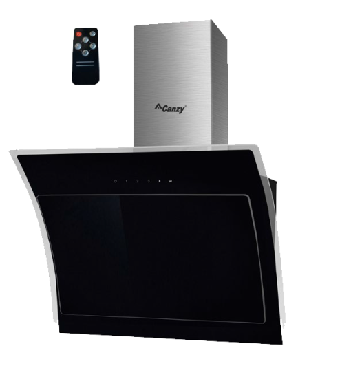 Máy Hút Mùi Độc Lập Canzy CZ 2770H