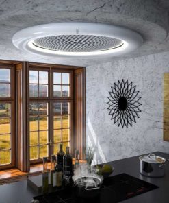 MÁY HÚT MÙI ÁP TRẦN BÁN THỦ CÔNG DUDOFF CARINA W - 14 MÁY HÚT MÙI ÁP TRẦN BÁN THỦ CÔNG DUDOFF CARINA W - 13