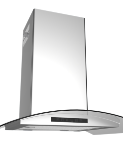 Máy Hút Mùi Chefs EH-Caspia90T