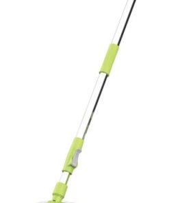 CÂY LAU NHÀ XOAY 360 ĐỘ SUNHOUSE THẾ HỆ MỚI KS-MO260IG