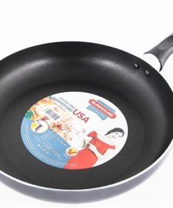 CHẢO SẦN CARO CHỐNG DÍNH SUNHOUSE CS30 - 9