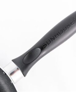 CHẢO SẦN CARO CHỐNG DÍNH SUNHOUSE CS24 - 11