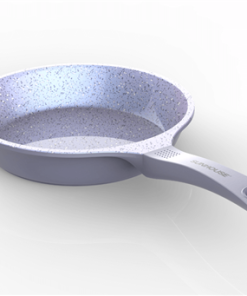 CHẢO CHIÊN SIÊU BỀN VÂN ĐÁ ĐÁY TỪ SUNHOUSE MAMA SHG1128MMA