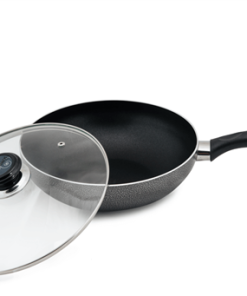 CHẢO SÂU VUNG KÍNH KHÔNG TỪ SUNHOUSE SHG1228BB - 14 CHẢO SÂU VUNG KÍNH KHÔNG TỪ SUNHOUSE SHG1228BB - 13