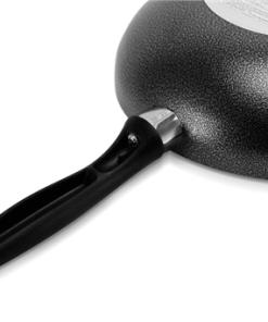 CHẢO SÂU VUNG KÍNH KHÔNG TỪ SUNHOUSE SHG1228BB - 18 CHẢO SÂU VUNG KÍNH KHÔNG TỪ SUNHOUSE SHG1228BB - 17