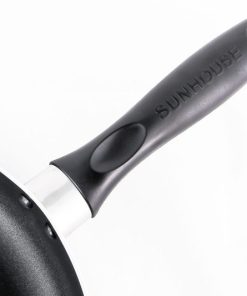 CHẢO TRƠN CHỐNG DÍNH SUNHOUSE CT20 - 15