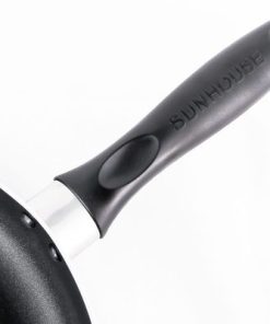 Chảo trơn Sunhouse CT22 - 15