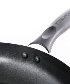 Chảo trơn Sunhouse CT22 - 17