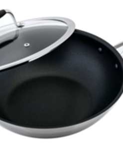 Chảo Canzy CZ WORK 28 - 6 Chảo Canzy CZ WORK 28