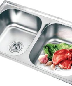 CHẬU RỬA FANDI FD-7843C