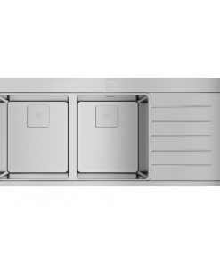 TEKA ZENIT R15 2B 1D 115160004