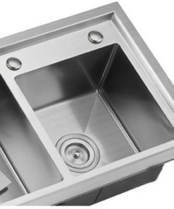 Chậu rửa Canzy CZ 8045H