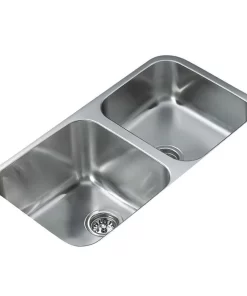 CHẬU RỬA INOX TEKA BE 2B 845 10125029 - 7 TEKA BE 2B 845 10125029