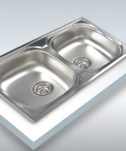 Chậu Rửa Cata C-2