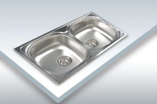 Chậu Rửa Cata C-2 - 1
