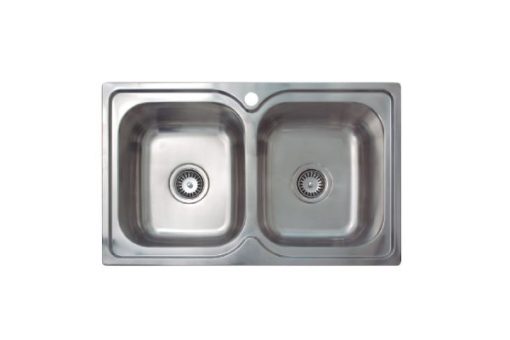 Chậu rửa Cata C-2 AG UNIT - 1