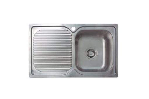 Chậu rửa Cata CD-1 (cánh phải) - 1