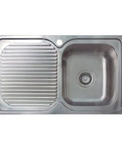 Chậu rửa Cata CD-1 (cánh trái)